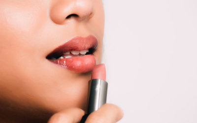 Five Steps to Fabulous Fall Matte Lips